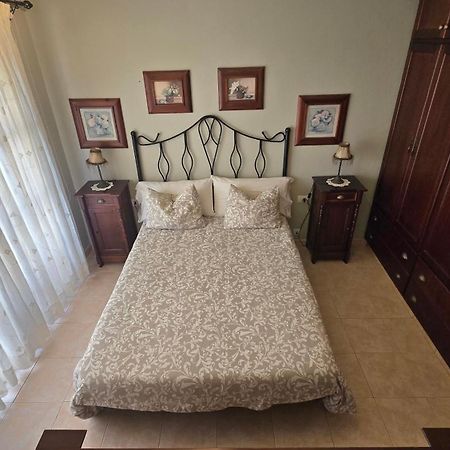 Apartamento Verode Puerto De Naos Buitenkant foto