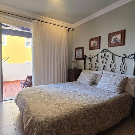 Apartamento Verode Puerto De Naos Buitenkant foto