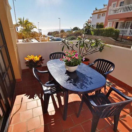 Apartamento Verode Puerto De Naos Buitenkant foto