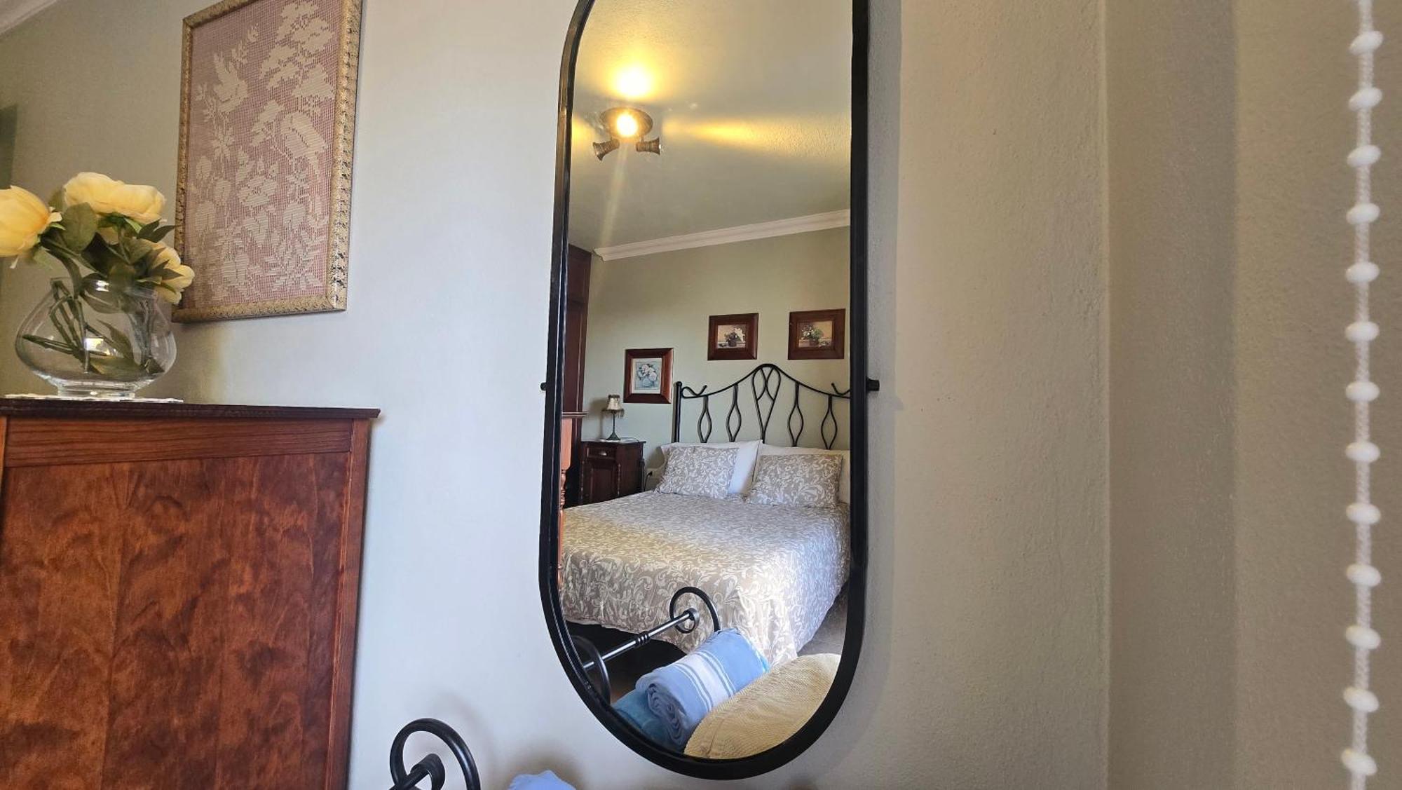 Apartamento Verode Puerto De Naos Buitenkant foto
