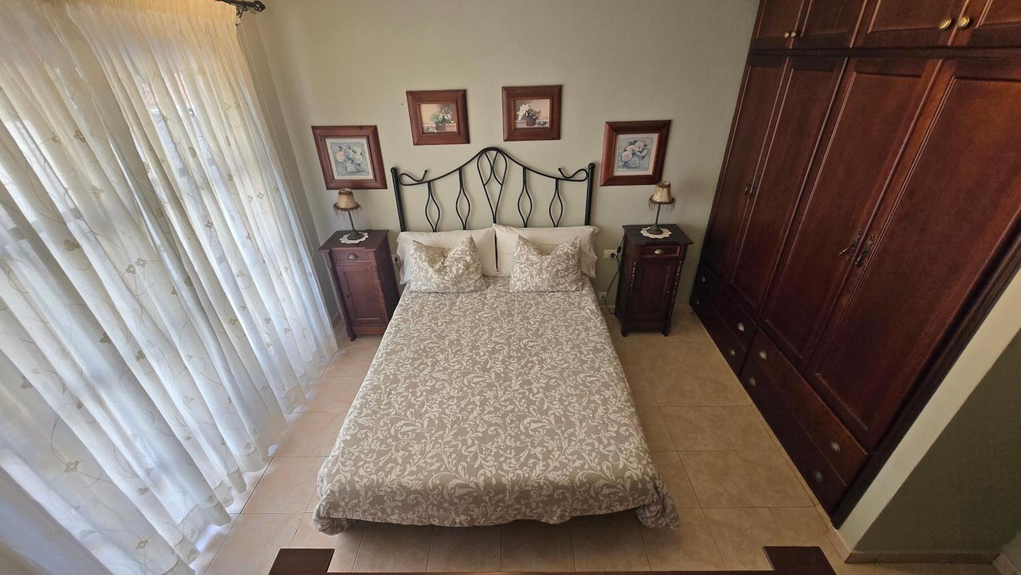 Apartamento Verode Puerto De Naos Buitenkant foto