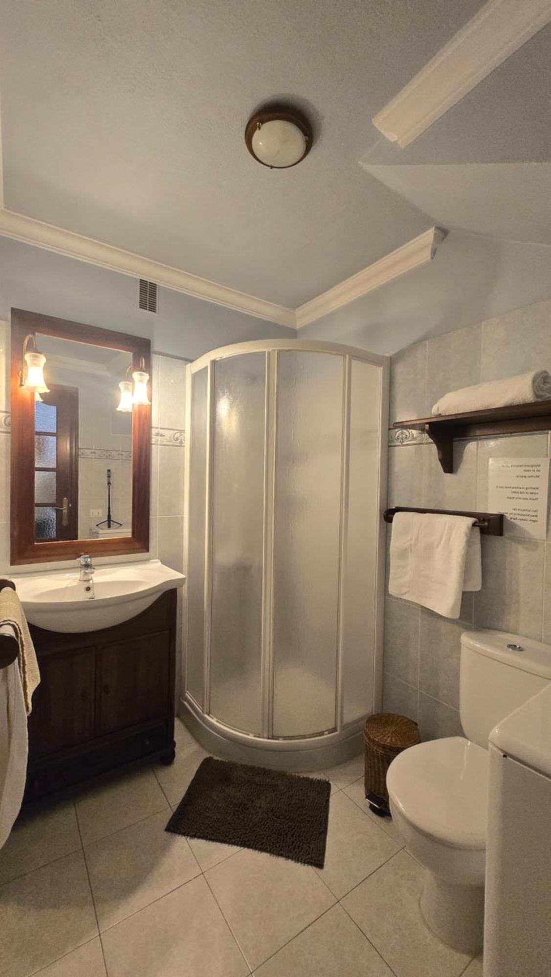 Apartamento Verode Puerto De Naos Buitenkant foto