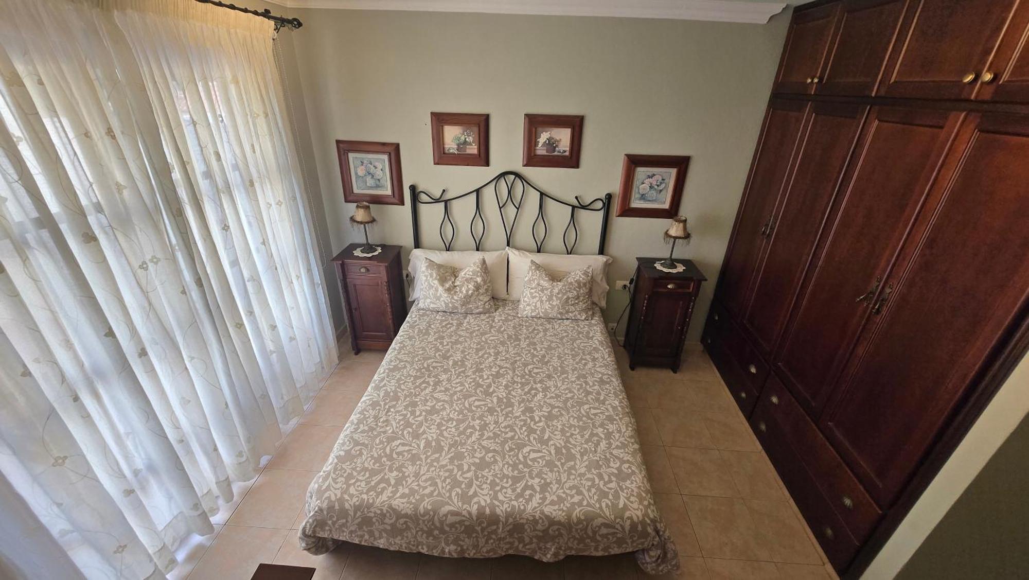 Apartamento Verode Puerto De Naos Buitenkant foto