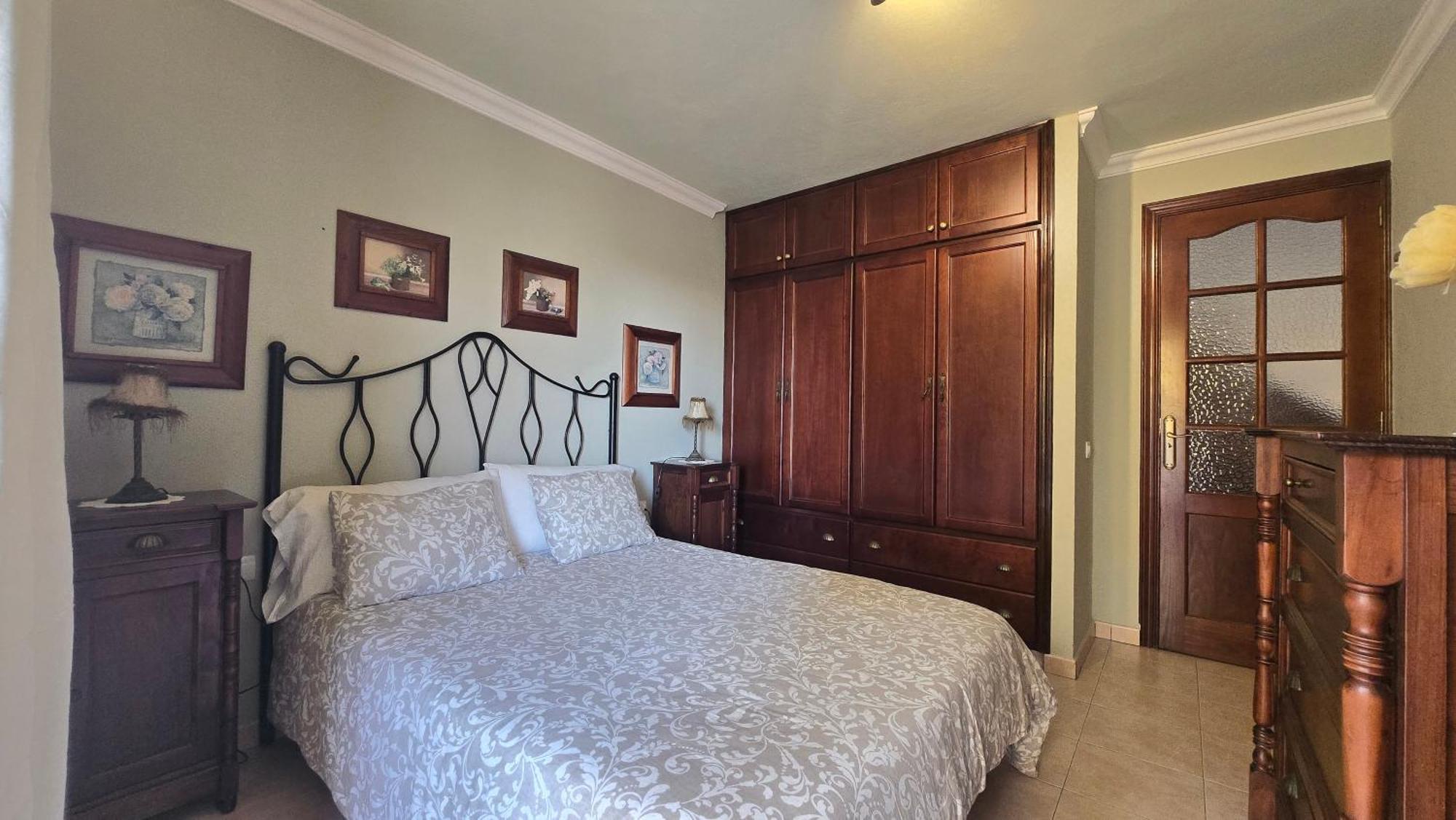 Apartamento Verode Puerto De Naos Buitenkant foto