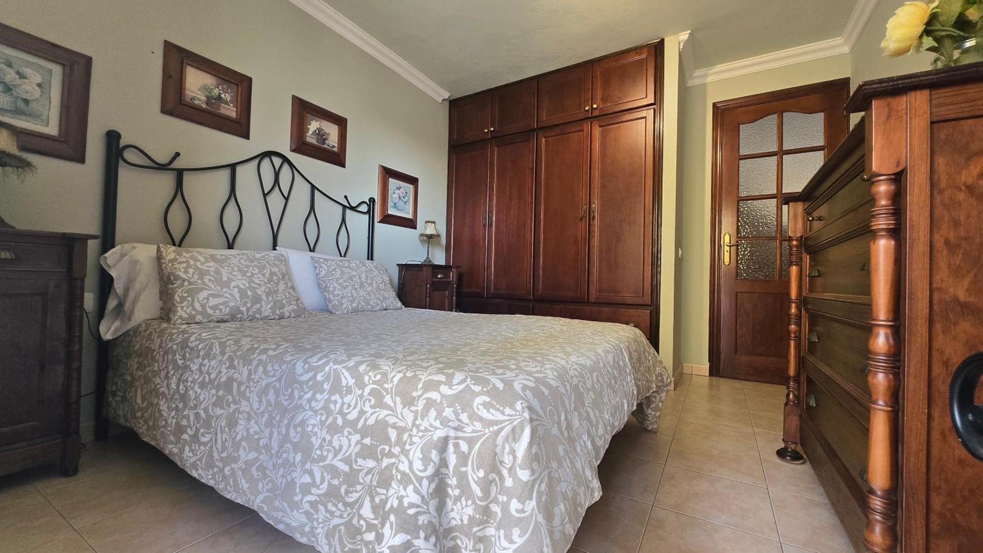 Apartamento Verode Puerto De Naos Buitenkant foto