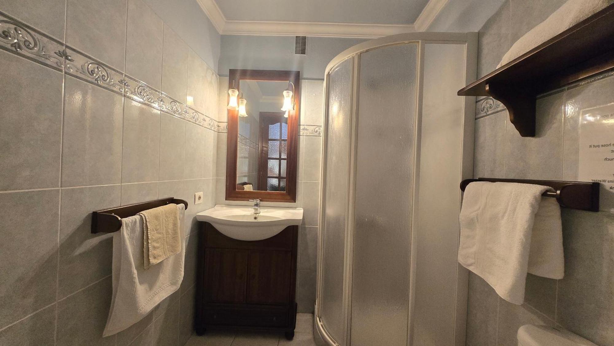 Apartamento Verode Puerto De Naos Buitenkant foto
