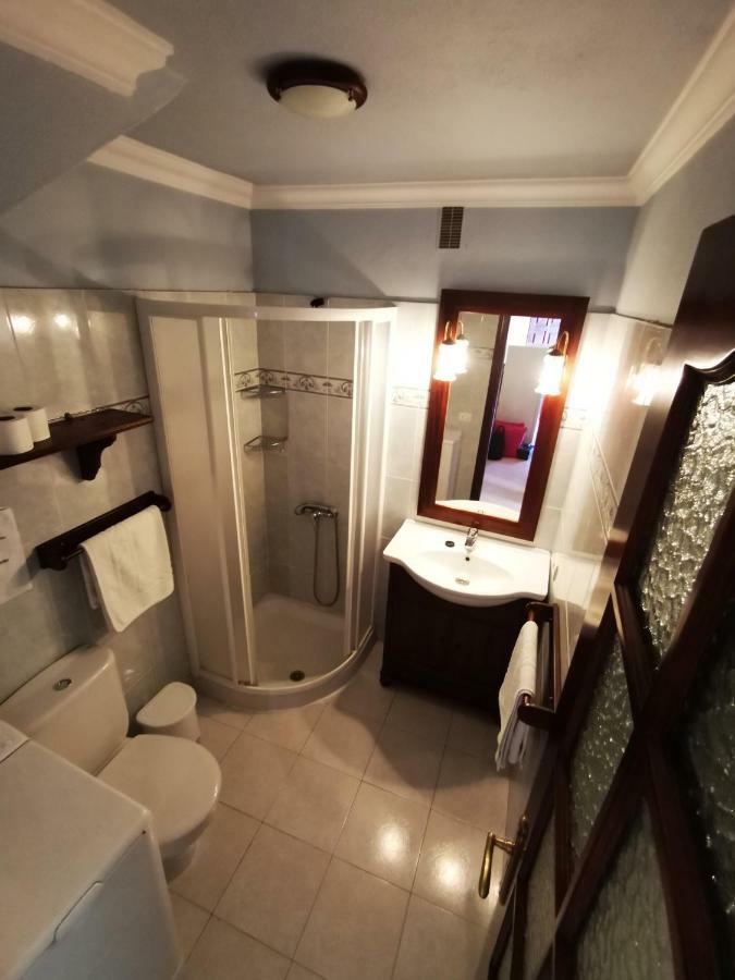 Apartamento Verode Puerto De Naos Buitenkant foto
