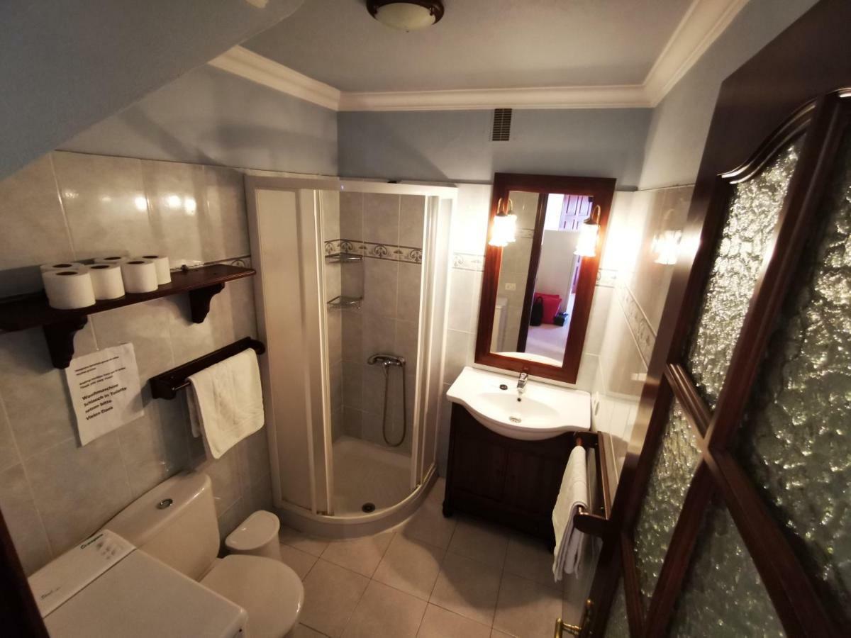 Apartamento Verode Puerto De Naos Buitenkant foto