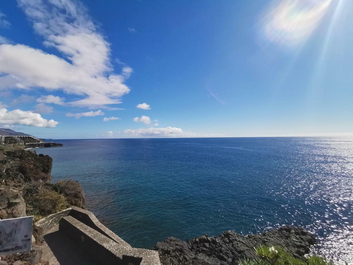 Apartamento Verode Puerto De Naos Buitenkant foto