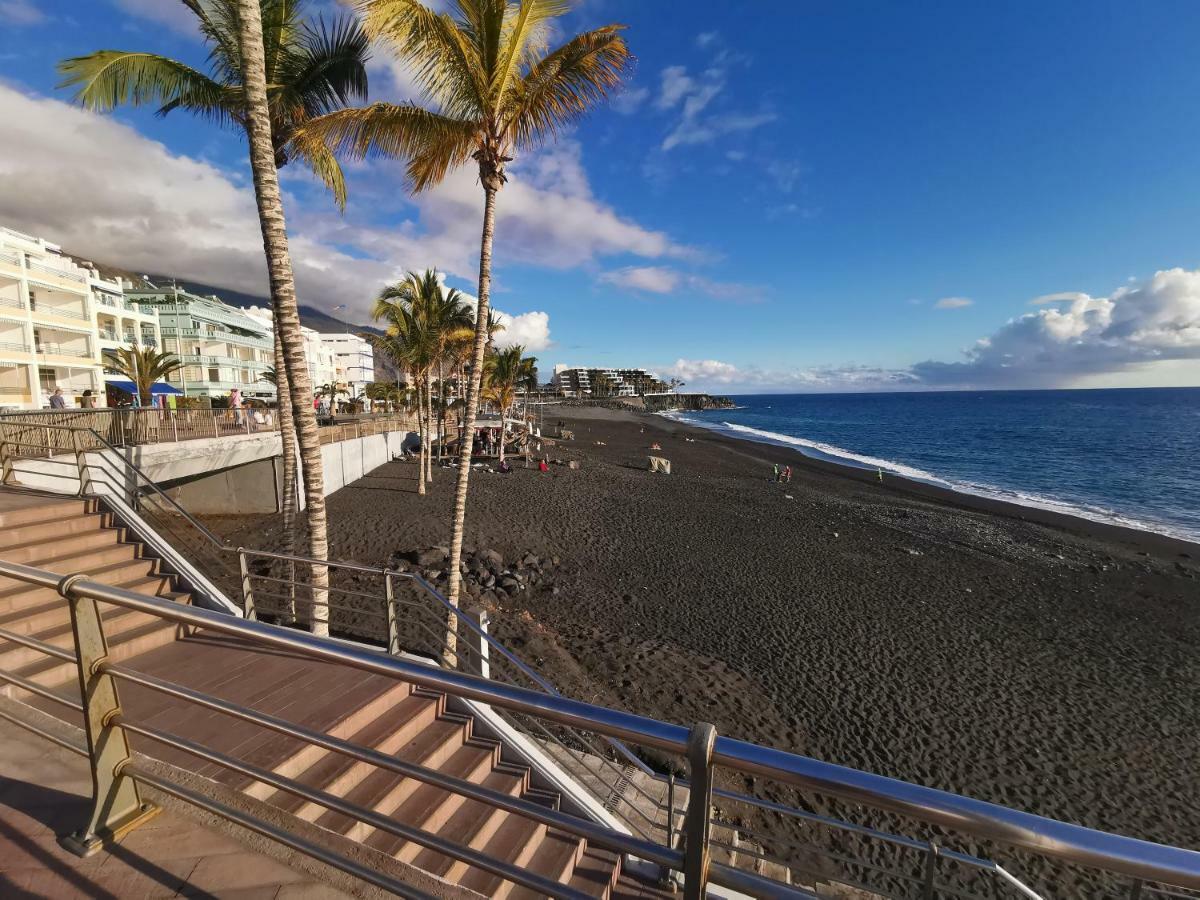 Apartamento Verode Puerto De Naos Buitenkant foto