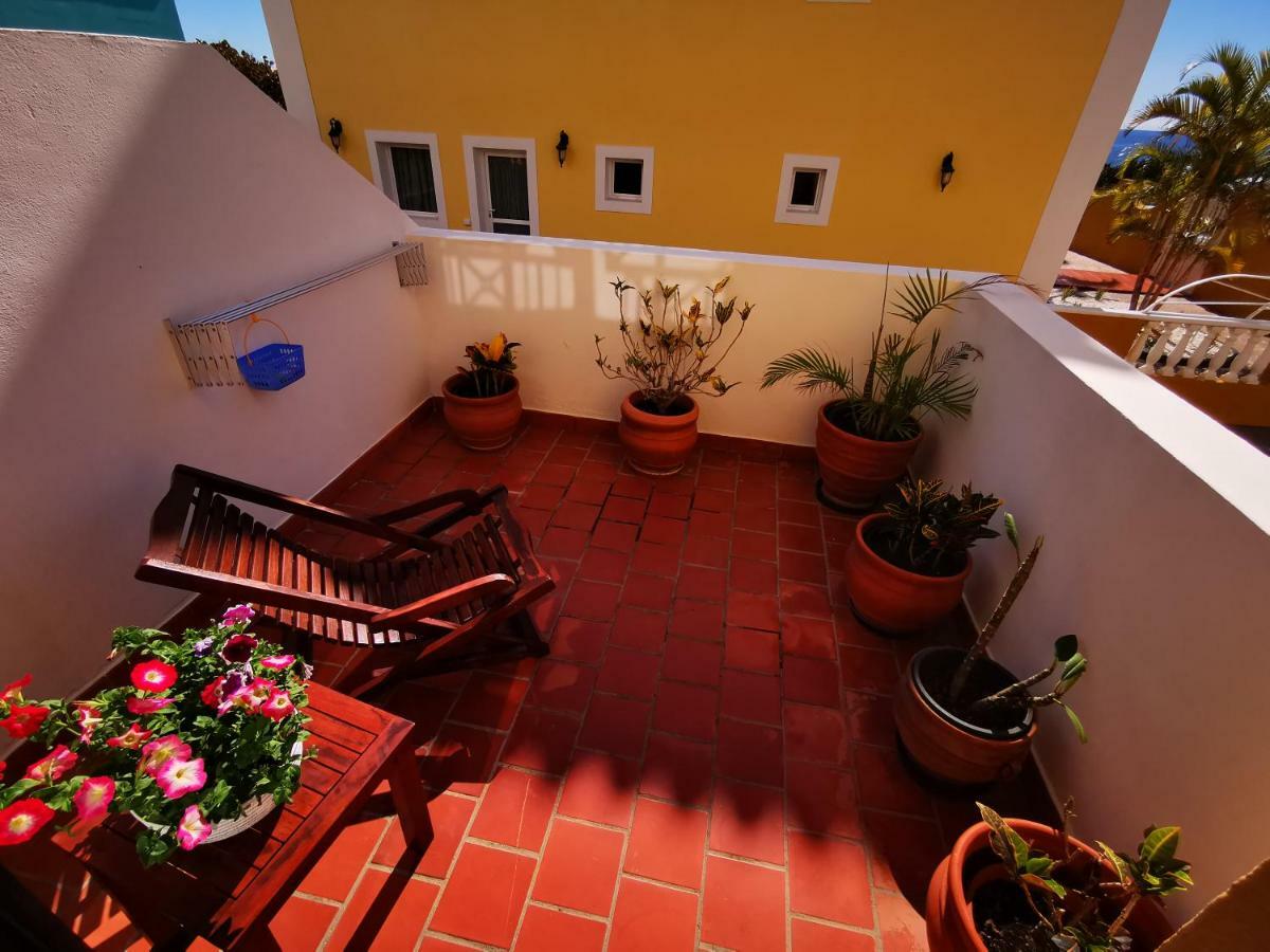 Apartamento Verode Puerto De Naos Buitenkant foto
